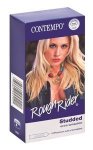 Contempo Rough Rider Condoms 12'S