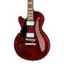 Les Paul Studio Left-handed - Wine Red