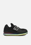 New Balance 574 V1 Ps - Black multi