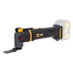 Cat 18V Cordless Oscillating Multi Tool DX41B