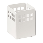 Pencil Holder -square Punch – 426WH