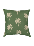 GREE N Palm Print Scatter Cushion - 50X50 N