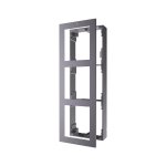 Hikvision Intercom 3 Module Gate Station Frame Sm