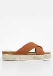 Superbalist Imani Espadrille - Tan
