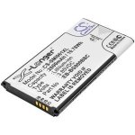Replacement Battery For Samsung Galaxy S5 GT-I9600 GT-I9602 GT-I9700 Etc.