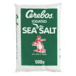 Cerebos Sea Poly 500 G