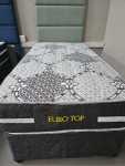 New Single Euro Top Beds