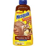 Nesquik Syrup Chocolate