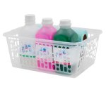 Handy Basket Medium - Clear