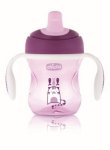 Chicco Training Cup 6 Months - Girl Pink - Purple