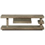 Hugh Tv Stand