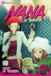 Nana Vol. 17 Paperback