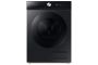 Samsung 9KG Dryer Bespoke Black A+++ Energy Rating