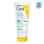 Invisible Hydrating Sunscreen Spf 50+ 75ML