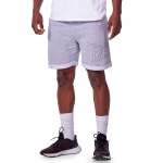 Everlast Mens Fleece Shorts - Melange - XL