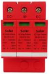 Solarix Dc Surge Protector Device