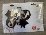Tik Tok Foil Pack Balloon