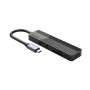 Orico 5 Port Usb-c Hub 2XUSB|HDMI|SD|TF
