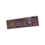 Aerbes AB-D003 Gaming Keyboard With Backlight Function X 2