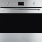 Smeg SO6302M2X 600 Combi Microwave Oven