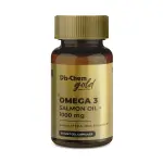 Goldair Gold Salmon Oil 30 Caps