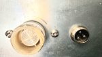 Submersible Pump Switch Plug For Machine