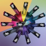Manic Panic Professional Semi-permanent Gel Hair Color 90ML
