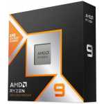 Amd Ryzen 9 9950X3D 5.70GHZ 16-CORE Zen 5 Socket AM5 Cpu – Cooler Not Included