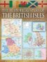 The Historical Atlas Of The British Isles   Paperback