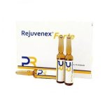 Rejuran Rejuvenex Forte 6 X 2.5ML
