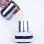 Rapid Heating And Cooling Cup