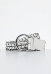Sissy Boy Chained To You - White