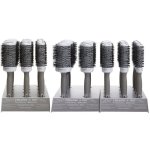 Olivia Garden Ceramic & Ion Thermal Brush Displays & Stands