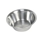 Bowl Type MB3 Wb _ Stainless Steel