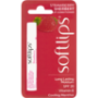 Softlips Strawberry Sherbert Lip Balm 2G