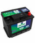 BA268 628 – Auto Battery 12 Volt 43 Ah With Old Battery. Plus R220 Without Old Battery. 18-MONTH Warranty