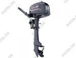 T5.8HP Parsun Long Shaft Outboard