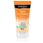 Spot Controlling Oil-free Facial Scrub