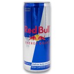 Energy Drink With Taurine 250ML - Original