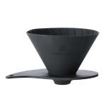 Hario V60 Zebrang Pour-over Coffee Dripper - 01 1-2 Cup