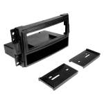 Gm 1594B Radio Dash Kit Hummer H3
