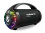 Volkano Mamba Lights 2.0 Series Bluetooth Speaker With Rgb Light