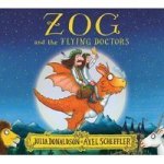 Zog And The Flying Doctors Paperback