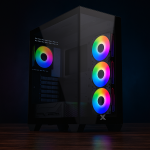 Ryzen 7 9700X – Rx 9070 16GB
