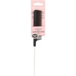 Diane Metal Tail Comb