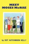 Meet Moses Mcrae