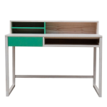 Plug And Play Workstation - Go Green