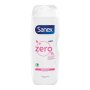 Sanex Zero Sensitive Shower Gel 750 Ml