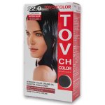 Intensive Color Cream Oil Booster Conditioner - 22.0 Natural Black