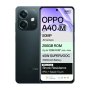 Oppo A40M 256GB Sparkle Black